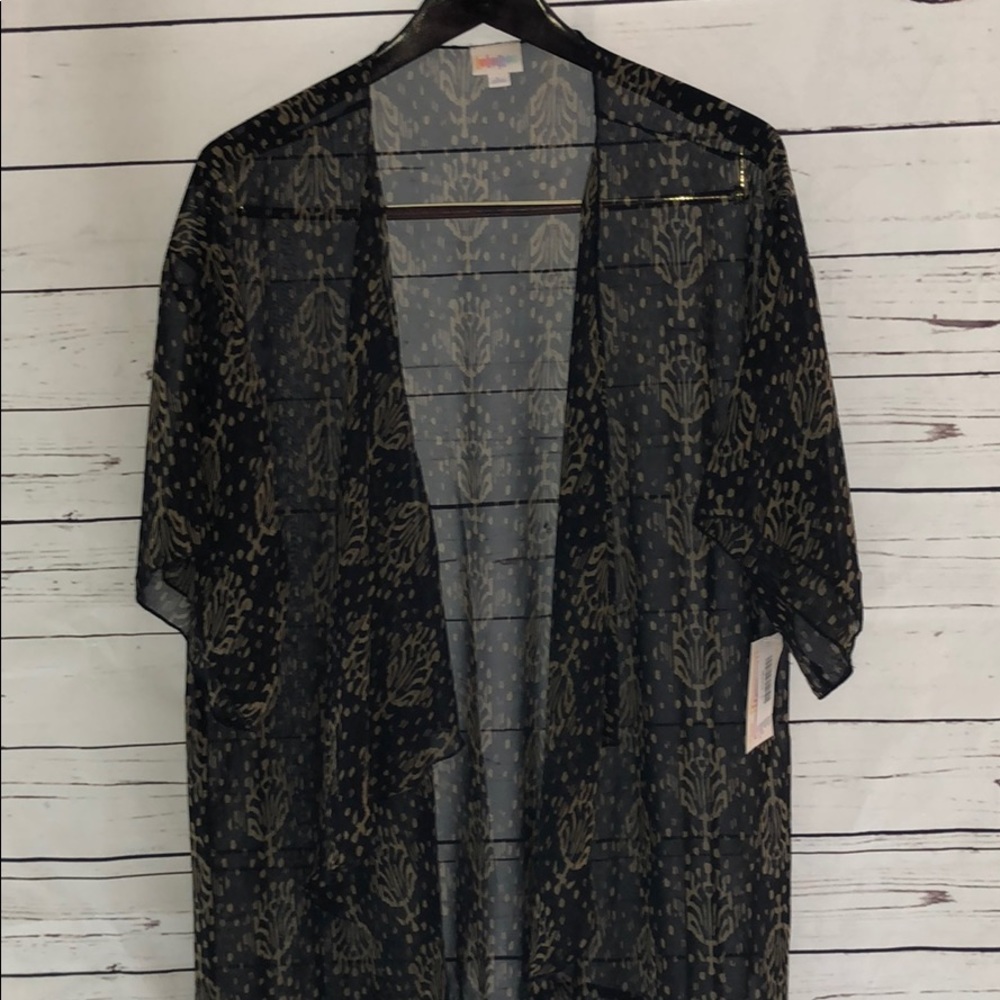 Monroe size Large